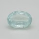 Aquamarine 6.85 Ct Good Quality Aquamarine 6.85 Ct Good Quality